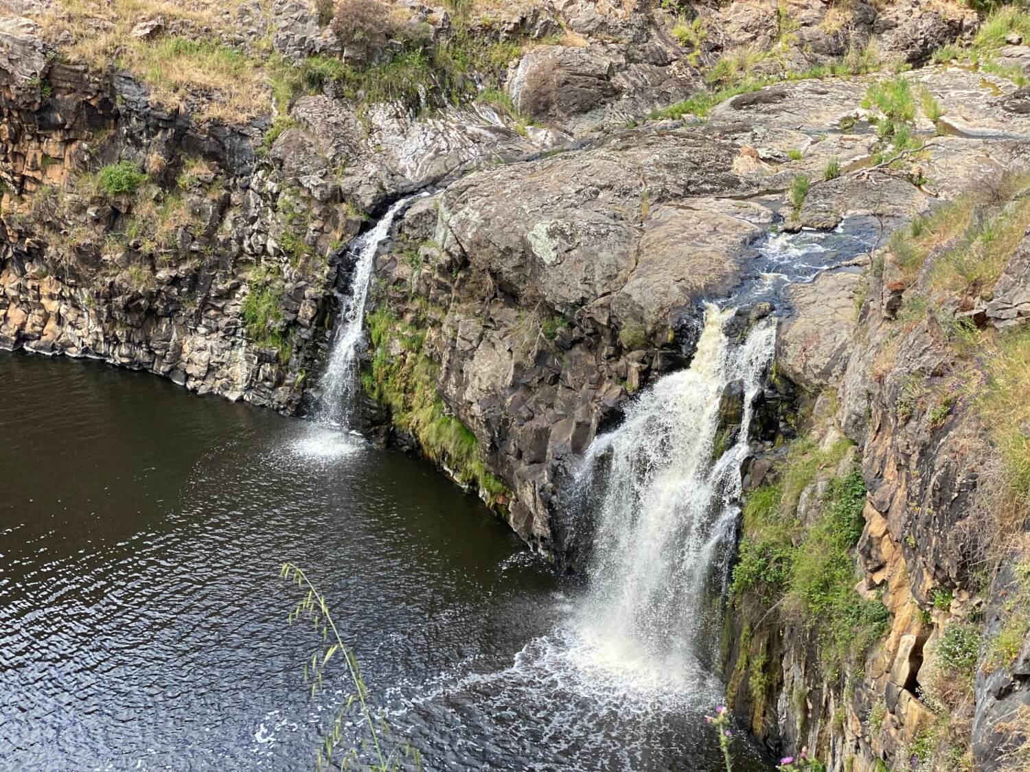 Turpin Falls