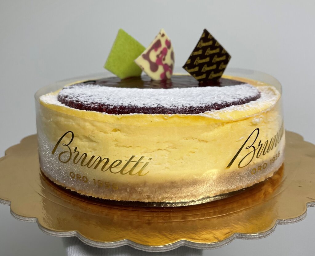 Nomtella Cake | Celebration Cakes | KOI Dessert Bar